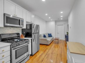 349 7th St 1R, Jersey City NJ 07302