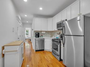 349 7th St 1R, Jersey City NJ 07302