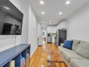 349 7th St 1R, Jersey City NJ 07302