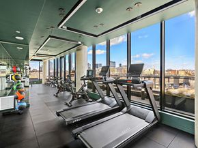 387 8th St 2H, Jersey City NJ 07302