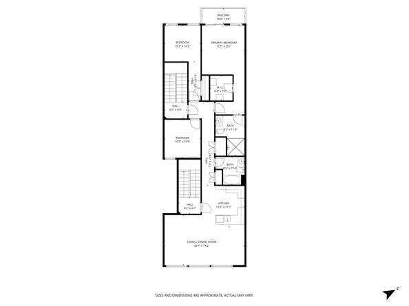 485 Palisade Ave PH, Jersey City NJ 07307