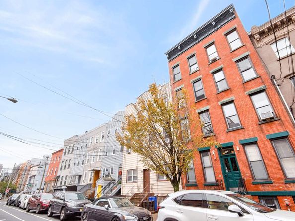 343 4th St 2, Jersey City NJ 07302