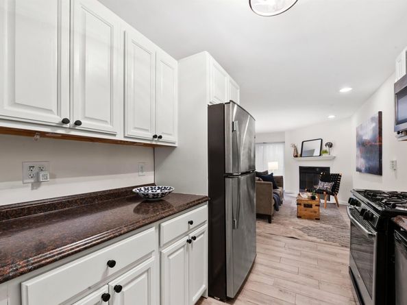 235 Park Ave 1B, Hoboken NJ 07030