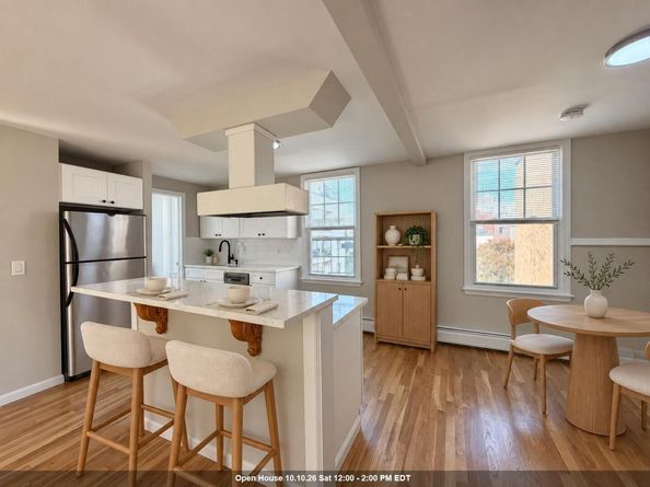 316 7th St 4, Jersey City NJ 07302