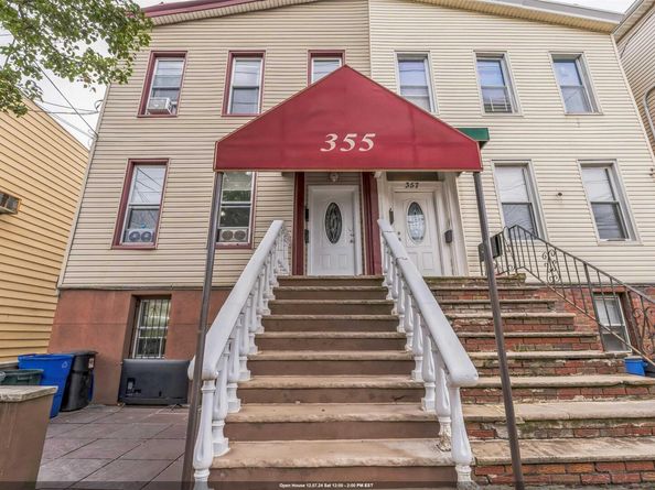 355 Liberty Ave, Jersey City NJ 07307