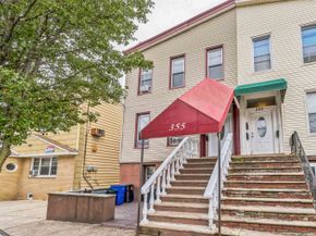 355 Liberty Ave, Jersey City NJ 07307