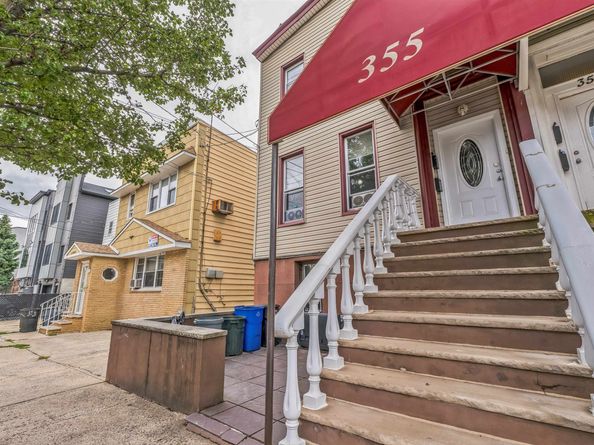 355 Liberty Ave, Jersey City NJ 07307