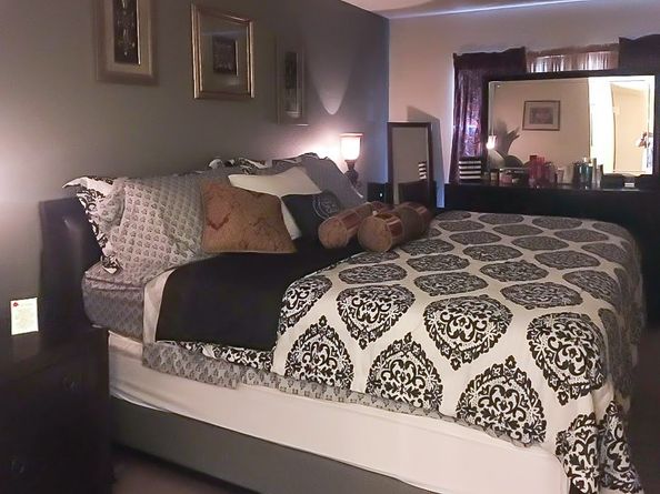 6217 Ludington Drive 20915, Houston TX 77035