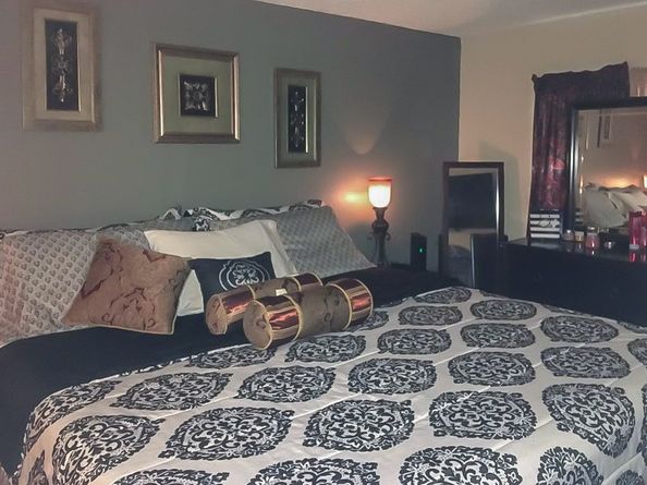 6217 Ludington Drive 20915, Houston TX 77035