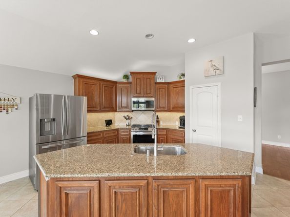 31815 Forest Oak Lane, Conroe TX 77385