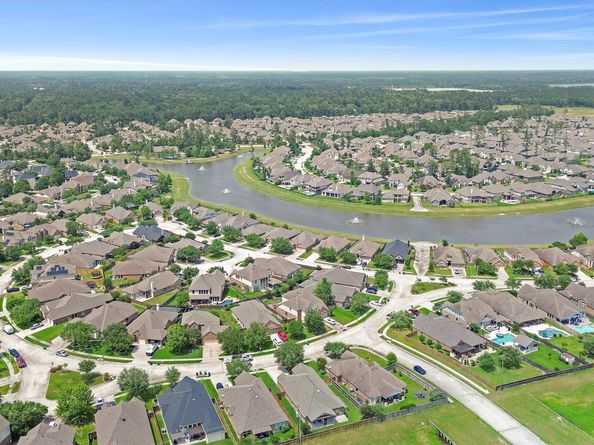 31815 Forest Oak Lane, Conroe TX 77385