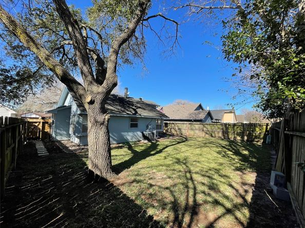 8531 Grand Knolls Drive, Houston TX 77083