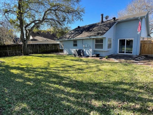 8531 Grand Knolls Drive, Houston TX 77083