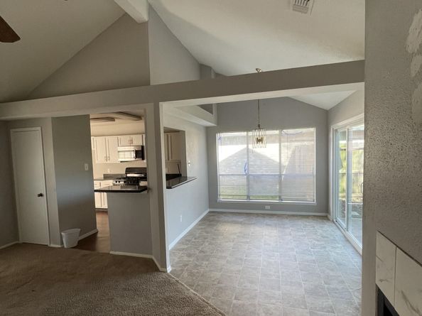 8531 Grand Knolls Drive, Houston TX 77083