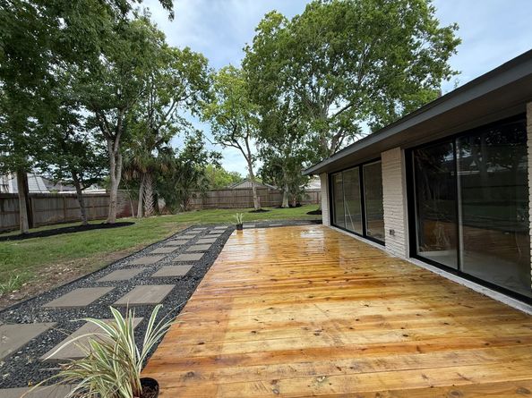 7810 Nairn Street, Houston TX 77074