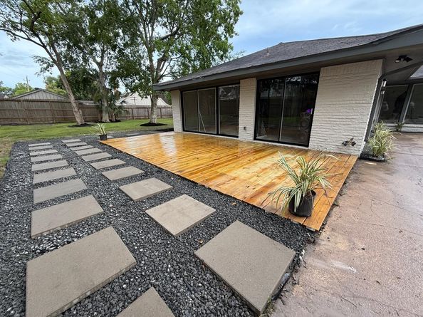 7810 Nairn Street, Houston TX 77074