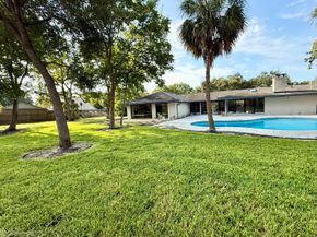 7810 Nairn Street, Houston TX 77074