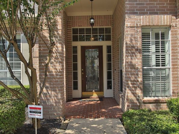 1231 Heath Hollow Drive, Spring TX 77379