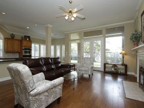1231 Heath Hollow Drive, Spring TX 77379