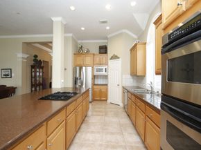 1231 Heath Hollow Drive, Spring TX 77379