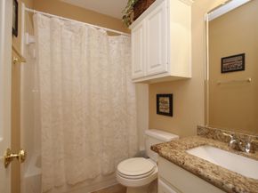 1231 Heath Hollow Drive, Spring TX 77379