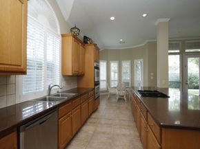 1231 Heath Hollow Drive, Spring TX 77379