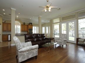 1231 Heath Hollow Drive, Spring TX 77379