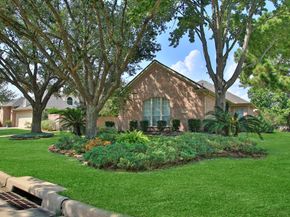 1231 Heath Hollow Drive, Spring TX 77379