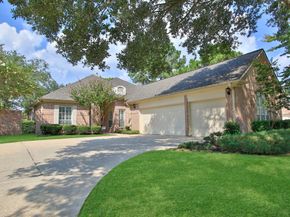 1231 Heath Hollow Drive, Spring TX 77379