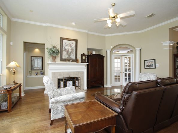 1231 Heath Hollow Drive, Spring TX 77379