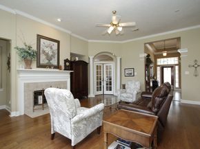 1231 Heath Hollow Drive, Spring TX 77379