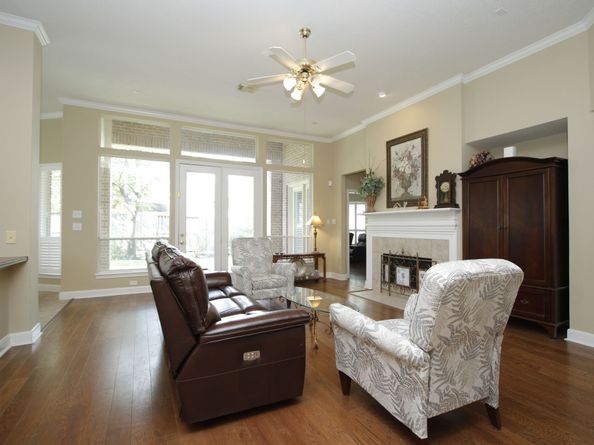 1231 Heath Hollow Drive, Spring TX 77379