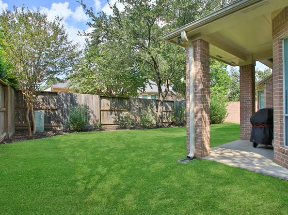 1231 Heath Hollow Drive, Spring TX 77379