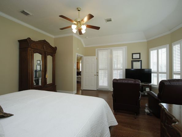 1231 Heath Hollow Drive, Spring TX 77379