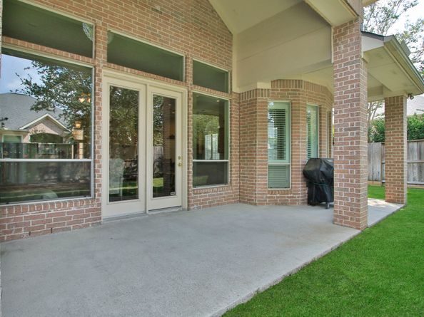 1231 Heath Hollow Drive, Spring TX 77379