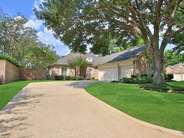 1231 Heath Hollow Drive, Spring TX 77379