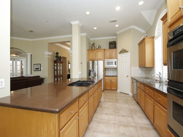 1231 Heath Hollow Drive, Spring TX 77379