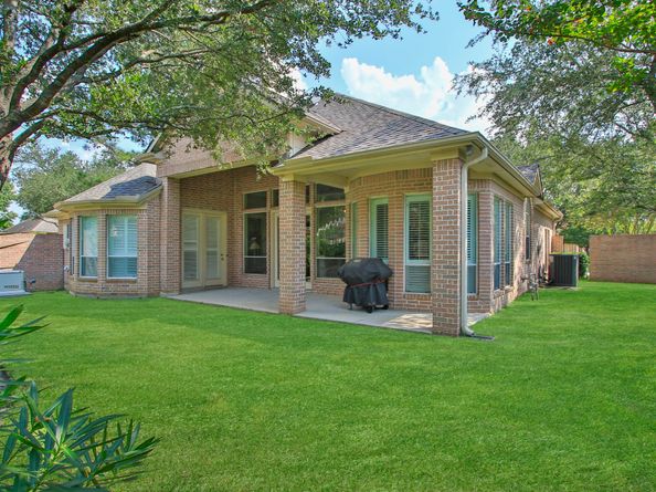 1231 Heath Hollow Drive, Spring TX 77379