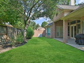 1231 Heath Hollow Drive, Spring TX 77379
