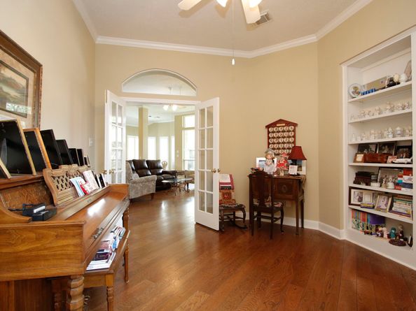 1231 Heath Hollow Drive, Spring TX 77379