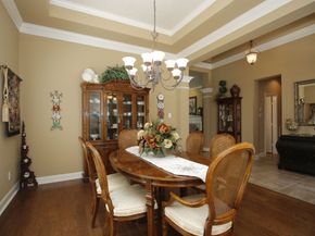1231 Heath Hollow Drive, Spring TX 77379