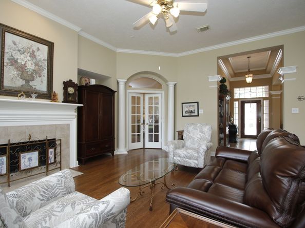 1231 Heath Hollow Drive, Spring TX 77379