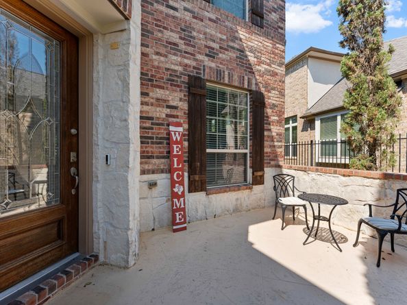 39 Tioga Place, Tomball TX 77375