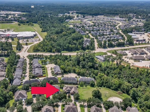 2404 Bramlet Drive, Conroe TX 77304
