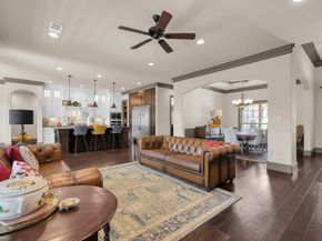 2404 Bramlet Drive, Conroe TX 77304