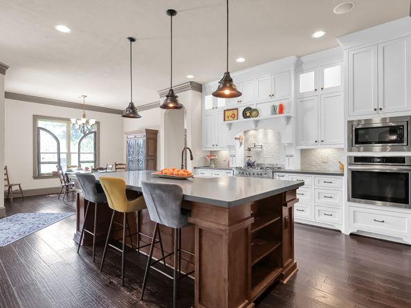 2404 Bramlet Drive, Conroe TX 77304