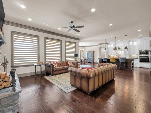 2404 Bramlet Drive, Conroe TX 77304