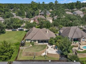2404 Bramlet Drive, Conroe TX 77304