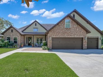 2404 Bramlet Drive