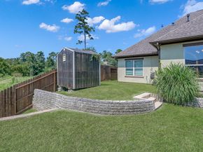 2404 Bramlet Drive, Conroe TX 77304